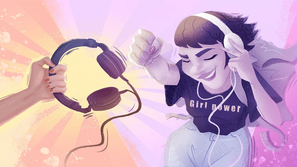as canciones de empoderamiento femenino son una fuente invaluable de inspiración y fortaleza para mujeres de todas partes.