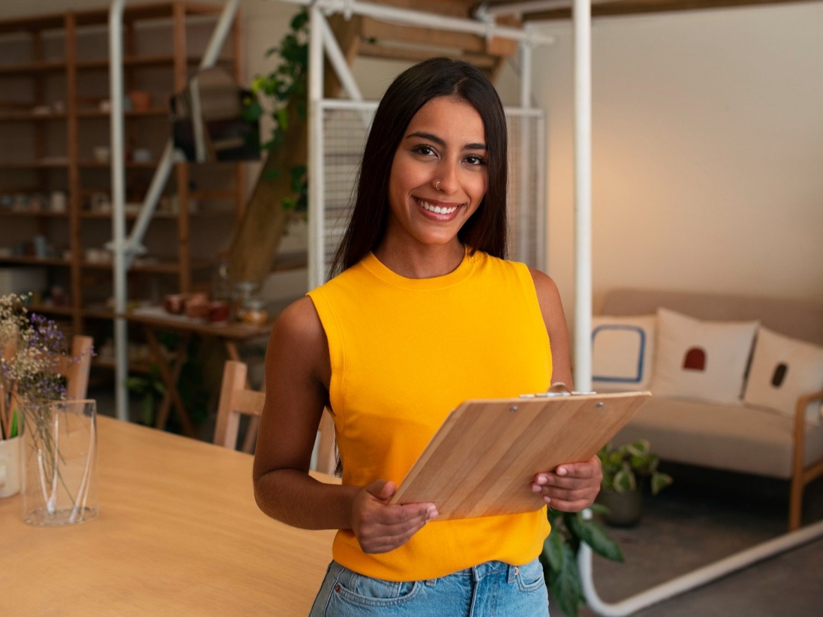 Celebrando el Día de la Mujer Emprendedora: Inspiración y empoderamiento