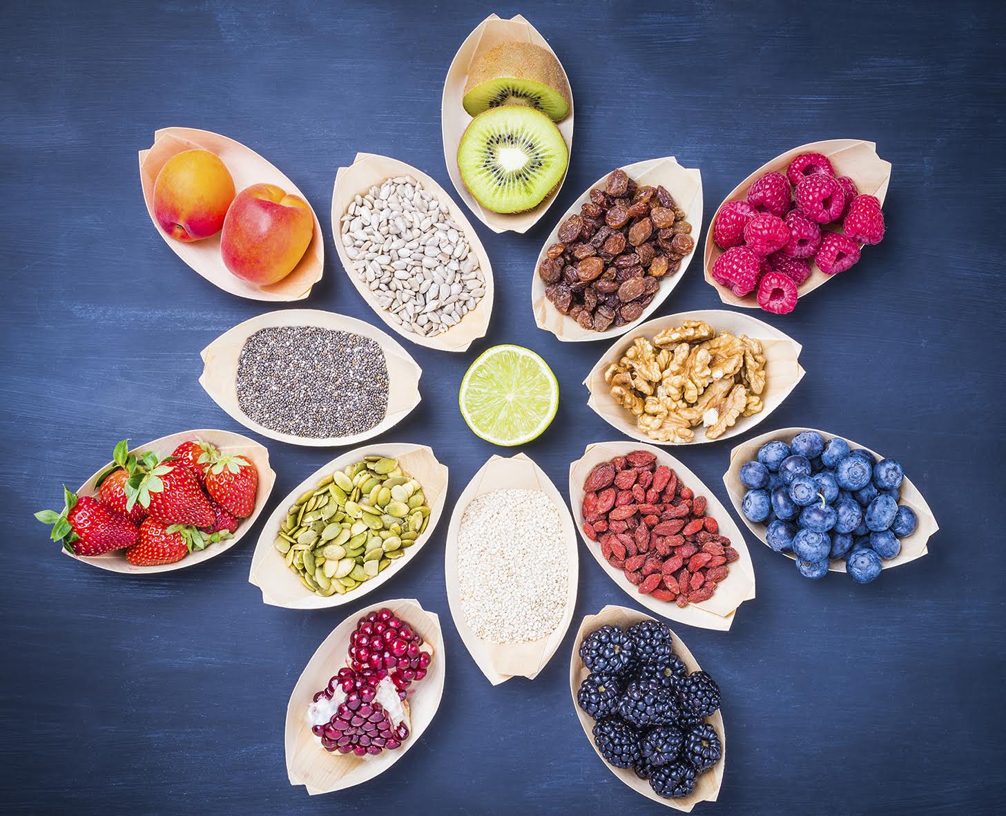 Todo sobre la Dieta Famis: ¿Qué es y cómo funciona?