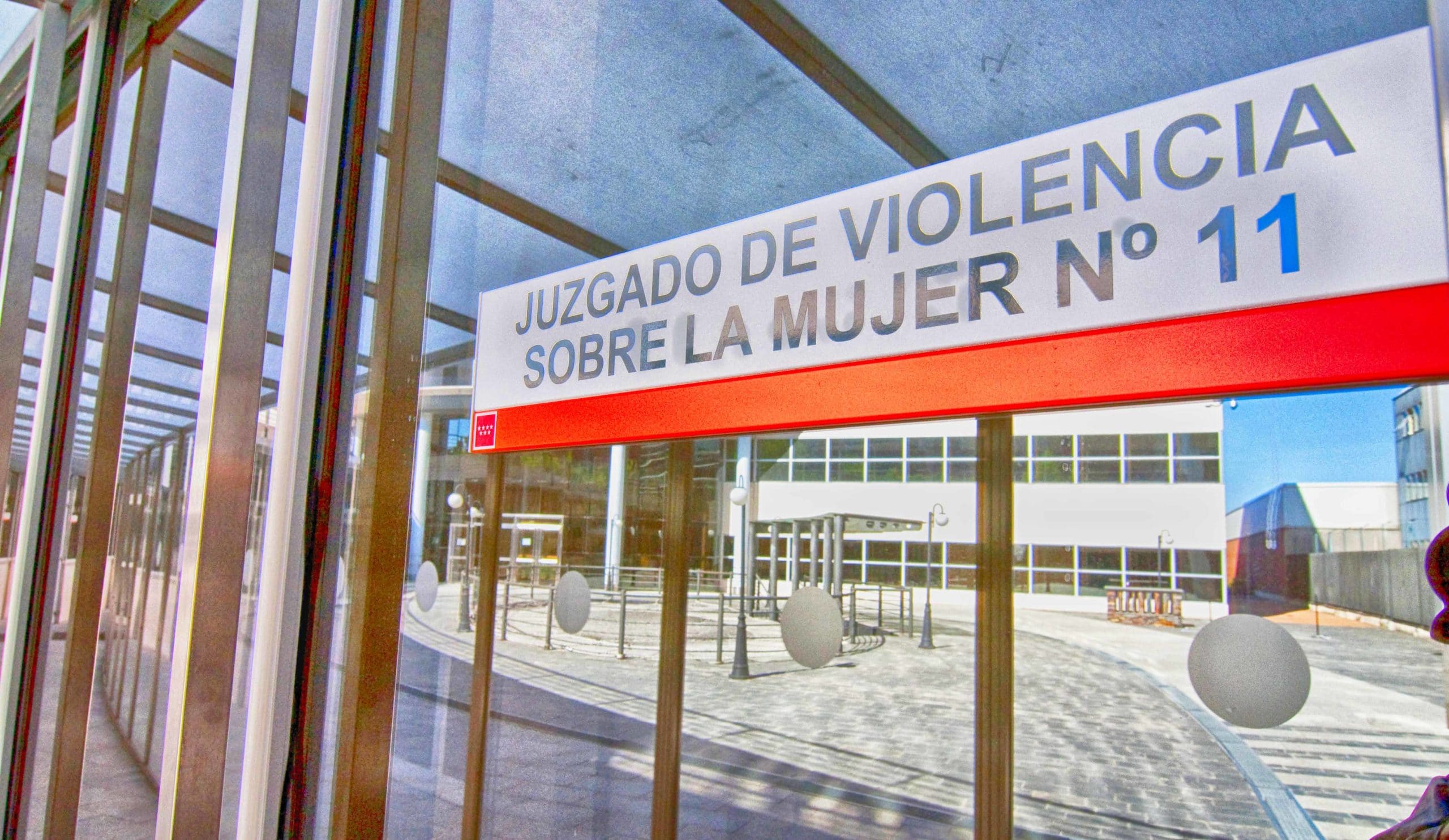 Justicia y Protección: Juzgados de Violencia sobre la Mujer