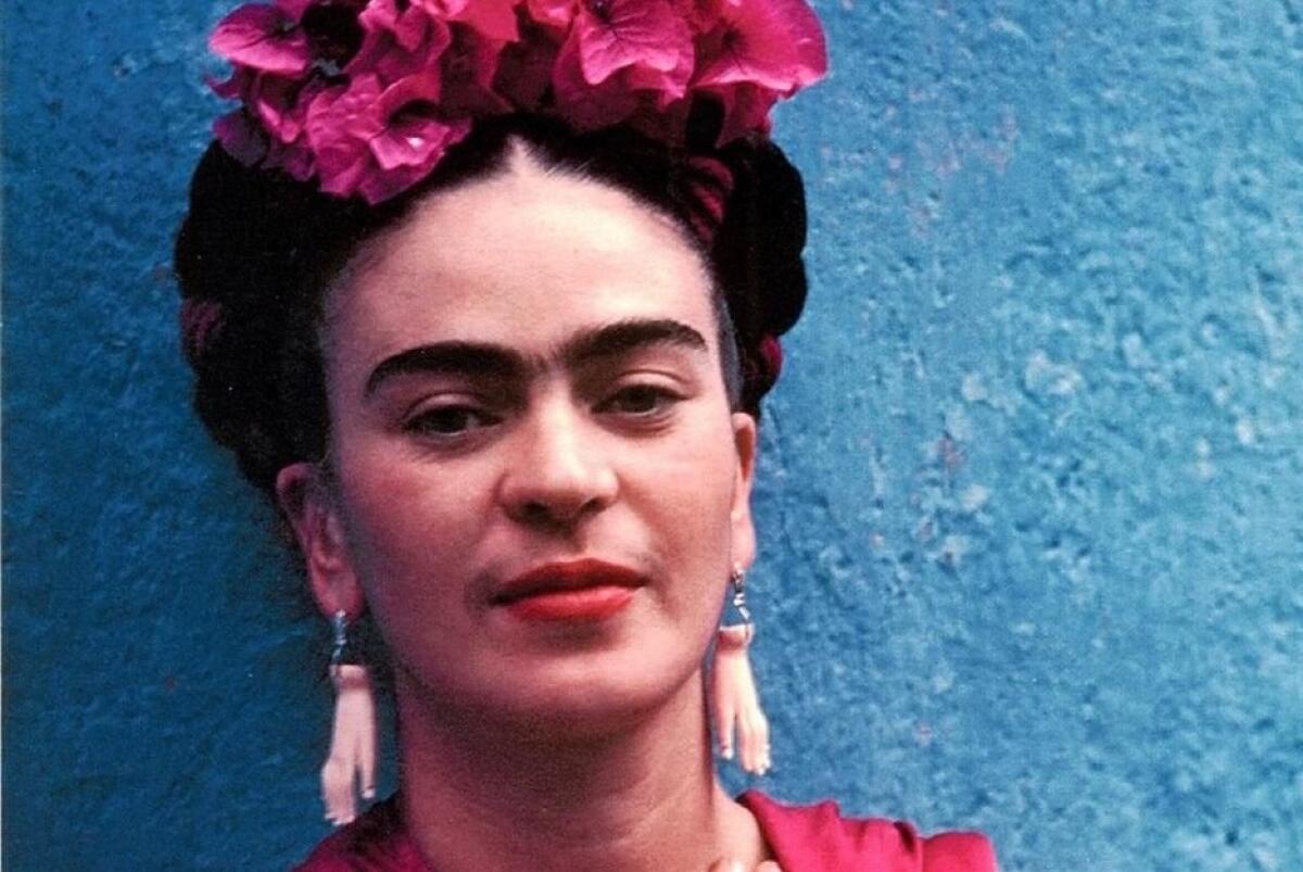 personajes mujeres 